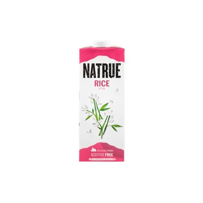 Picture of NATRUE RICE DRINK 1LTR